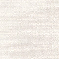 Close-up of cream contemporary upholstery fabric showing a tight, looped woven texture; composition 15% linen, 25% rayon, 20% acrylic and 40% triacetate, suitable for sofa upholstery.