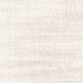 Close-up of cream contemporary upholstery fabric showing a tight, looped woven texture; composition 15% linen, 25% rayon, 20% acrylic and 40% triacetate, suitable for sofa upholstery.