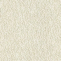 Close-up of light beige woven upholstery fabric showing a textured basketweave; 35% viscose and 65% polyester, ideal for durable sofa upholstery.