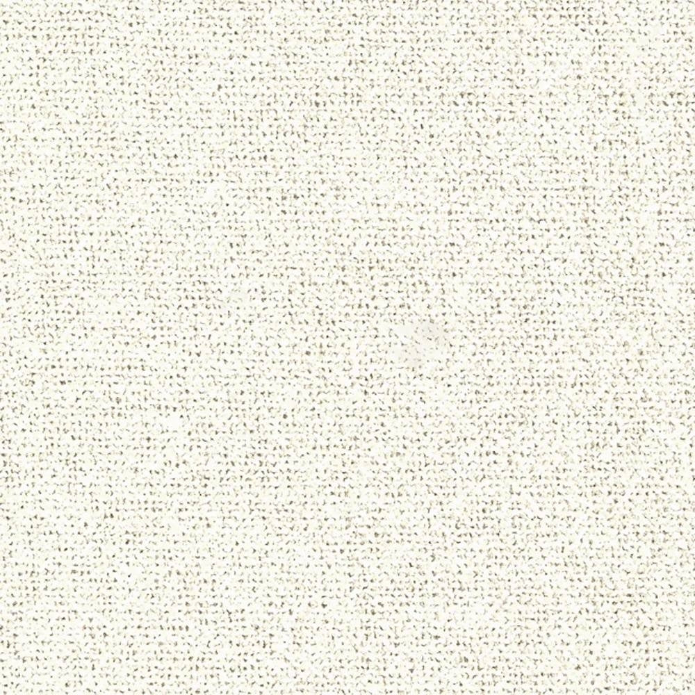 Close-up of ivory-beige woven upholstery fabric showing a neutral textured weave; 68% rayon and 32% polyester, suitable for sofa upholstery.