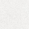 Close-up of beige-white woven upholstery fabric with subtle gray speckling and a linen-like texture; 68% rayon, 32% polyester, shown for sofa upholstery.