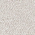 Close-up of neutral beige woven sofa upholstery fabric showing a textured looped weave; 38% rayon and 62% polyester composition, suited for contemporary and modern interiors.