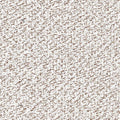 Close-up of neutral beige woven sofa upholstery fabric showing a textured looped weave; 38% rayon and 62% polyester composition, suited for contemporary and modern interiors.