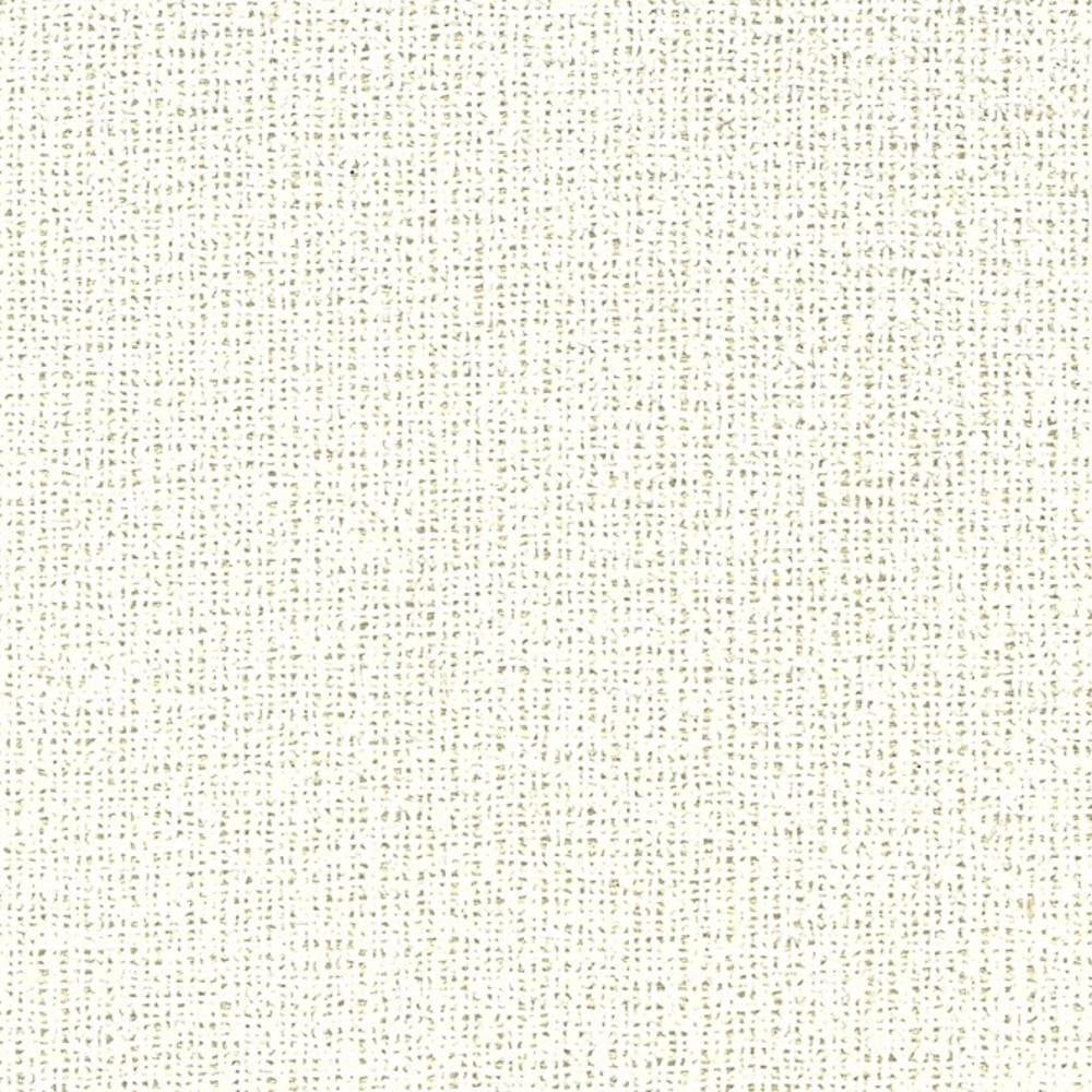 Close-up of cream-beige woven upholstery fabric showing a subtle basket-weave texture; 73% rayon and 27% triacetate, suitable for contemporary sofa upholstery.