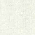 Close-up of cream-beige woven upholstery fabric showing a subtle basket-weave texture; 73% rayon and 27% triacetate, suitable for contemporary sofa upholstery.