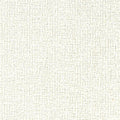 Close-up of cream-beige woven upholstery fabric showing a subtle basket-weave texture; 73% rayon and 27% triacetate, suitable for contemporary sofa upholstery.