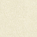 Close-up of cream wool-blend upholstery fabric showing a soft looped texture ideal for contemporary sofa upholstery — 14% wool, 22% acrylic, 64% polyester.