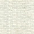 Close-up of an ivory upholstery fabric showing a tight looped texture in a durable 18% wool, 67% acrylic, 15% polyester blend, suitable for modern sofas and neutral contemporary interiors.