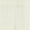 Close-up of an ivory upholstery fabric showing a tight looped texture in a durable 18% wool, 67% acrylic, 15% polyester blend, suitable for modern sofas and neutral contemporary interiors.