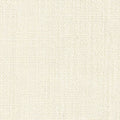 Close-up of ivory woven upholstery fabric for sofas, a wool-acrylic-polyester blend (18% wool, 57% acrylic, 24% polyester) showing a tight, textured weave suitable for contemporary indoor furniture.