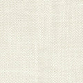 Close-up of neutral cream upholstery fabric showing a tight looped weave texture; 30% wool, 50% acrylic, 20% polyester blend suitable for contemporary sofas.