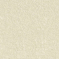 Close-up cream-beige boucle upholstery fabric swatch showing tight looped texture for sofas; composition 30% wool, 50% acrylic, 20% polyester.