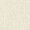 Close-up of cream woven upholstery fabric for sofas, showing a tight textured weave in a neutral shade; 15% wool, 70% acrylic, 15% polyester blend.