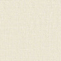 Close-up of cream woven upholstery fabric for sofas, showing a tight textured weave in a neutral shade; 15% wool, 70% acrylic, 15% polyester blend.
