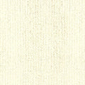 Close-up of cream boucle-look upholstery fabric showing a soft looped texture and neutral ivory-beige tone, suitable for contemporary sofas; fabric composition 30% wool, 42% acrylic, 28% triacetate.