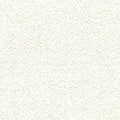 Close-up of cream boucle upholstery fabric showing dense looped texture and soft neutral tone, ideal for contemporary sofa upholstery; blended fibers: 12% wool, 25% acrylic, 63% triacetate.